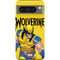 Marvel X-Men The Wolverine Pixel Cases